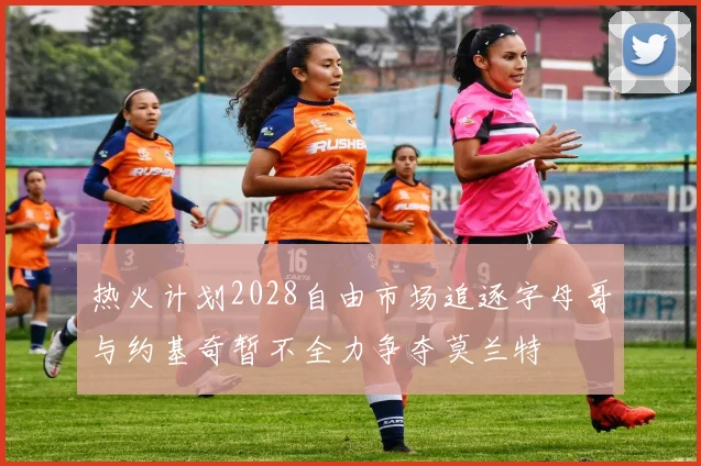 热火计划2028自由市场追逐字母哥与约基奇暂不全力争夺莫兰特