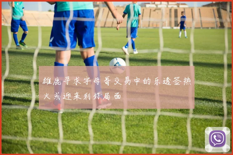 雄鹿寻求字母哥交易中的乐透签热火或迎来利好局面